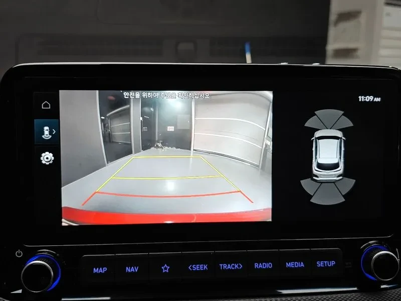 Hyundai Kona  1.6 Turbo 4Wd N Line Inspiration | Mobile.bg � ����������� 14