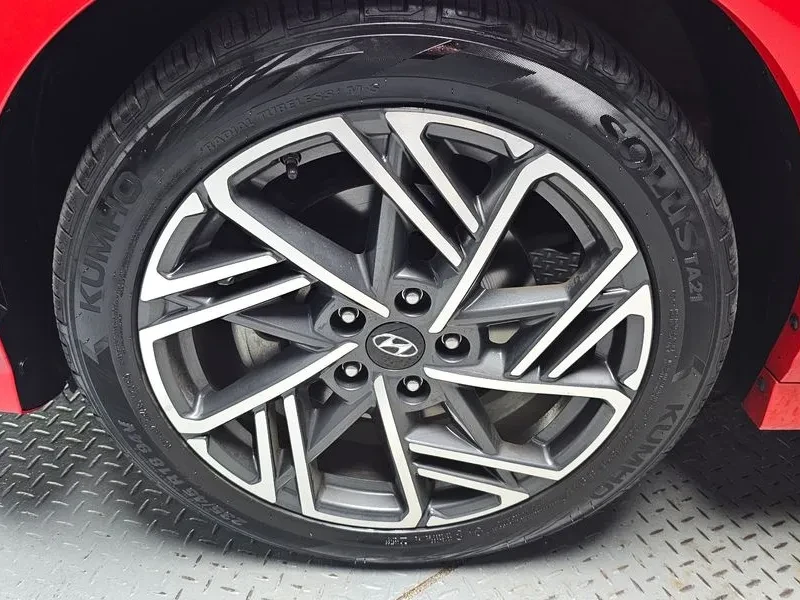 Hyundai Kona  1.6 Turbo 4Wd N Line Inspiration | Mobile.bg � ����������� 5