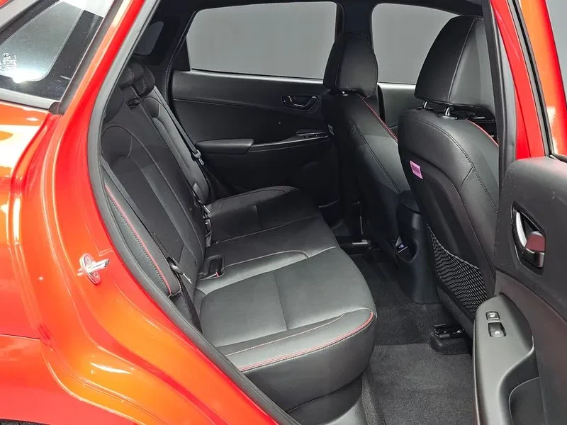 Hyundai Kona  1.6 Turbo 4Wd N Line Inspiration | Mobile.bg � ����������� 11