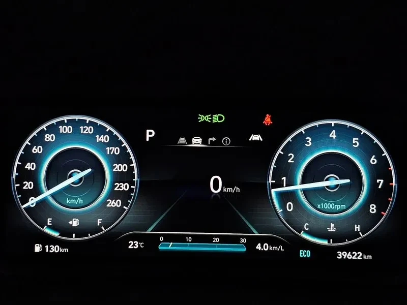 Hyundai Kona  1.6 Turbo 4Wd N Line Inspiration | Mobile.bg � ����������� 8