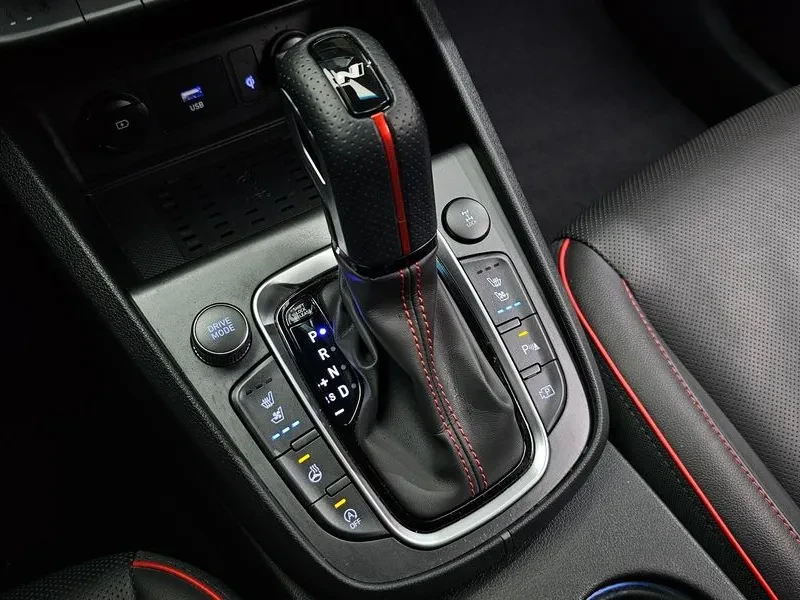 Hyundai Kona  1.6 Turbo 4Wd N Line Inspiration | Mobile.bg � ����������� 9
