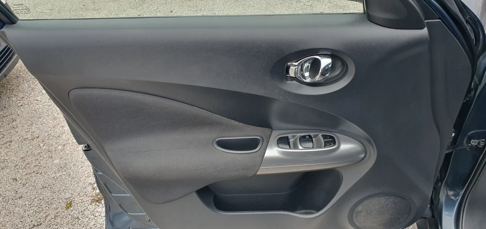 Nissan Juke 1, 5 DCI | Mobile.bg — изображение 12