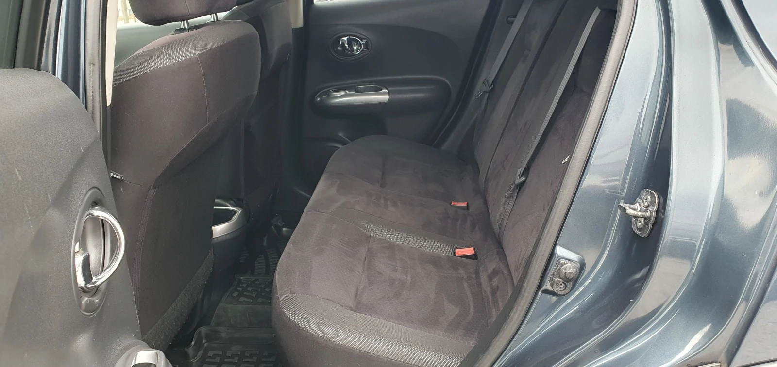 Nissan Juke 1, 5 DCI | Mobile.bg — изображение 13