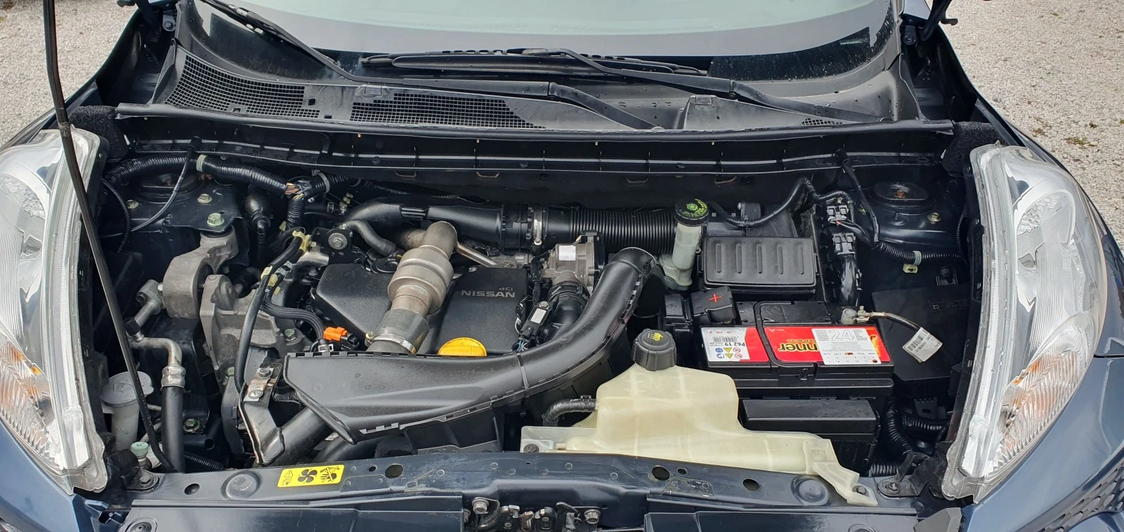 Nissan Juke 1, 5 DCI | Mobile.bg — изображение 15