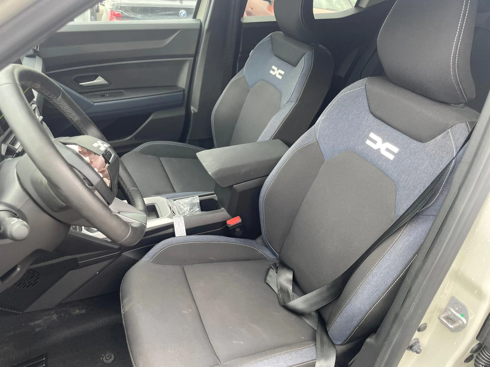 Dacia Bigster 1.6 hybrid AUTO | Mobile.bg   14