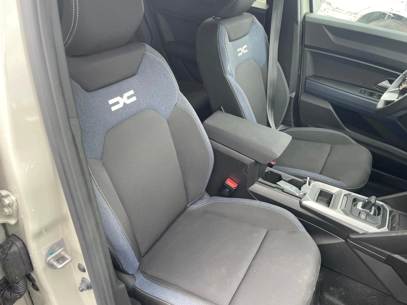 Dacia Bigster 1.6 hybrid AUTO | Mobile.bg   13