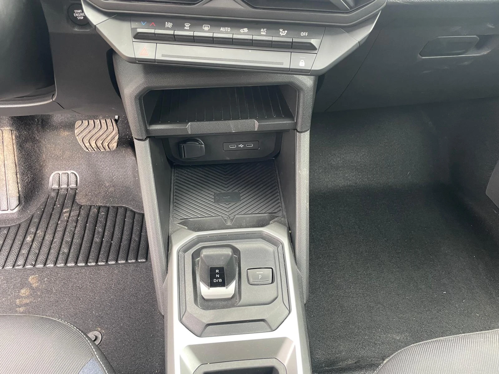 Dacia Bigster 1.6 hybrid AUTO | Mobile.bg   17