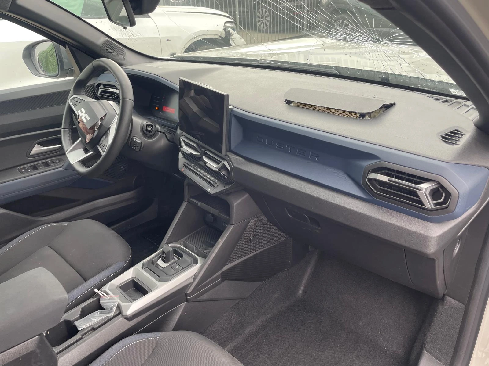 Dacia Bigster 1.6 hybrid AUTO | Mobile.bg   16