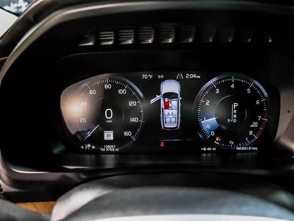 Volvo Xc90 T6 Inscr* Distr* B&Wilkins* HUD* Virtual* *  | Mobile.bg   17