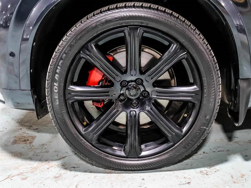 Volvo Xc90 T6 Inscr* Distr* B&Wilkins* HUD* Virtual* *  | Mobile.bg   15