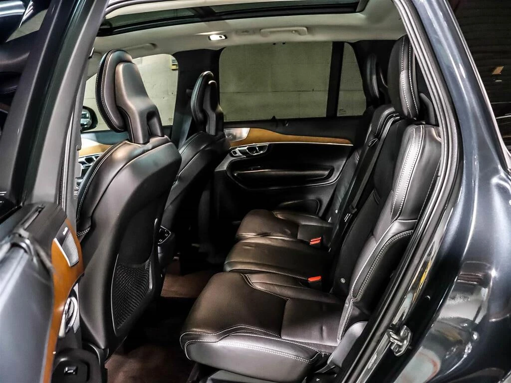 Volvo Xc90 T6 Inscr* Distr* B&Wilkins* HUD* Virtual* *  | Mobile.bg   11