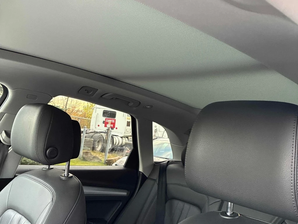 Audi Q5 * Progressiv * CARFAX *    | Mobile.bg   16