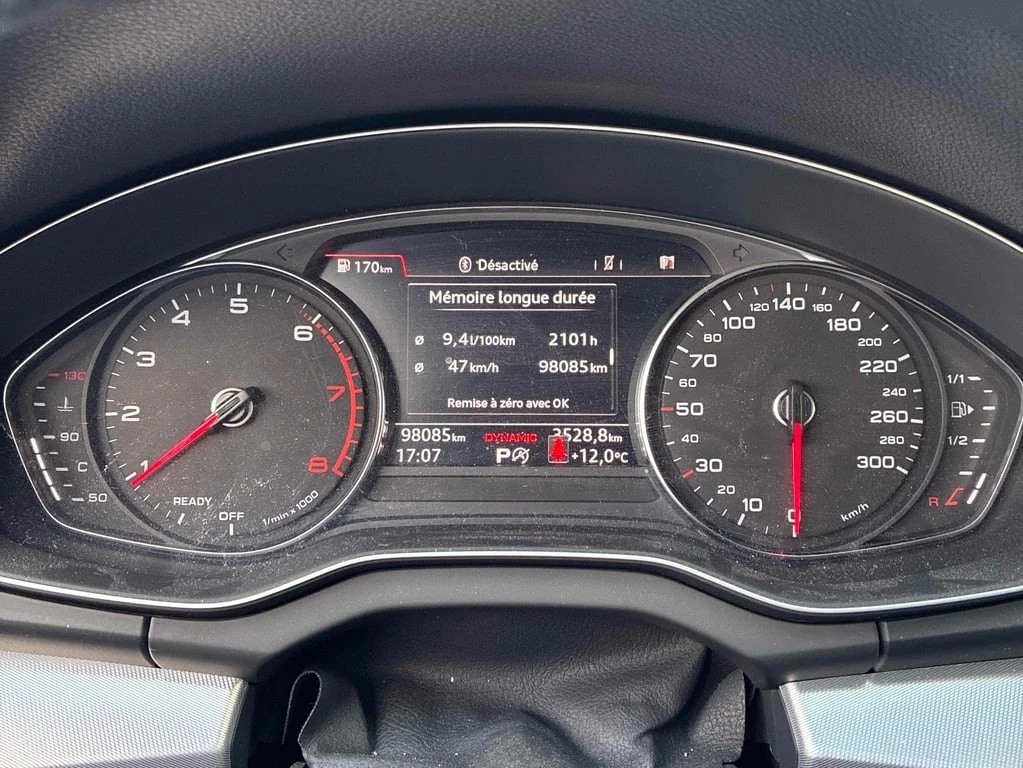 Audi Q5 * Progressiv * CARFAX * Цена до България - изображение 8