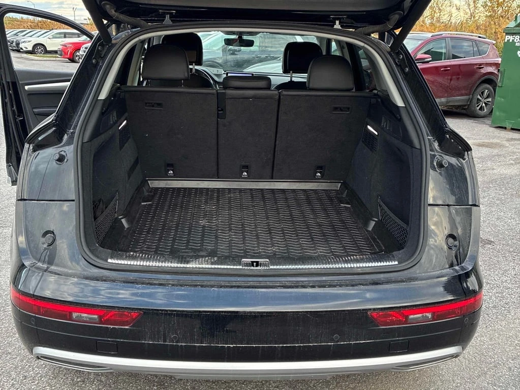 Audi Q5 * Progressiv * CARFAX *    | Mobile.bg   17