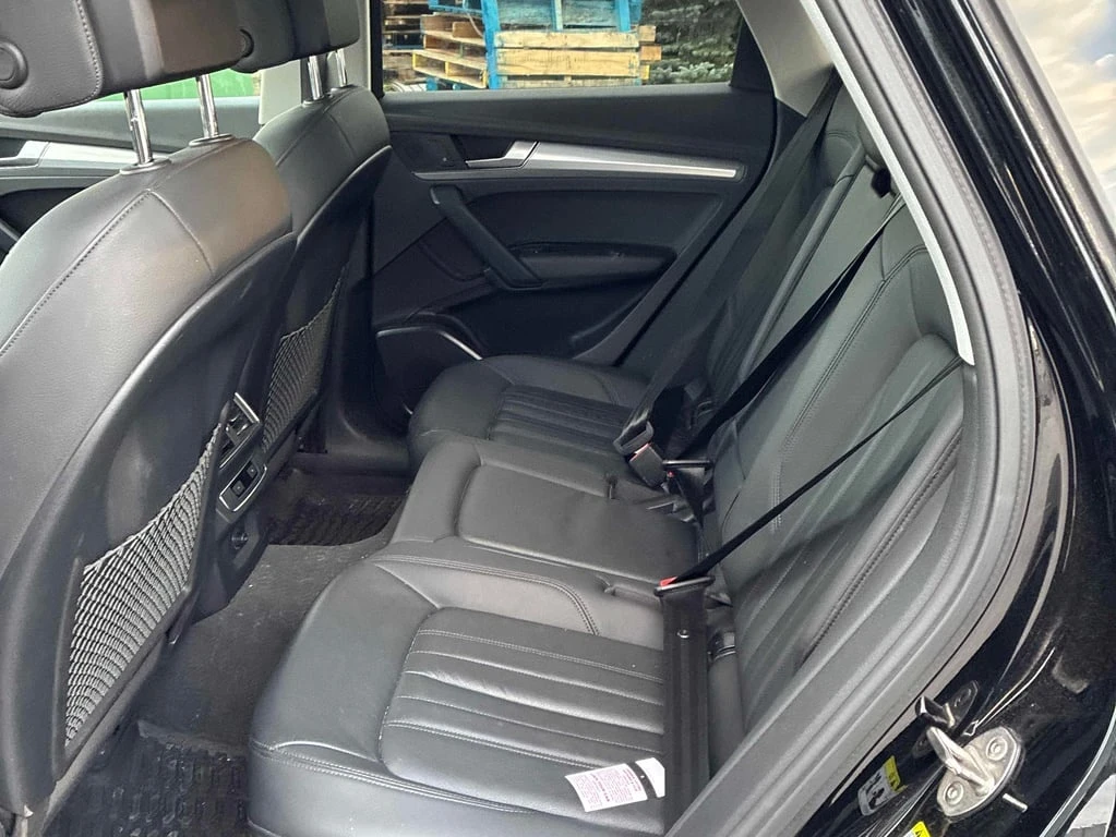 Audi Q5 * Progressiv * CARFAX *    | Mobile.bg   12