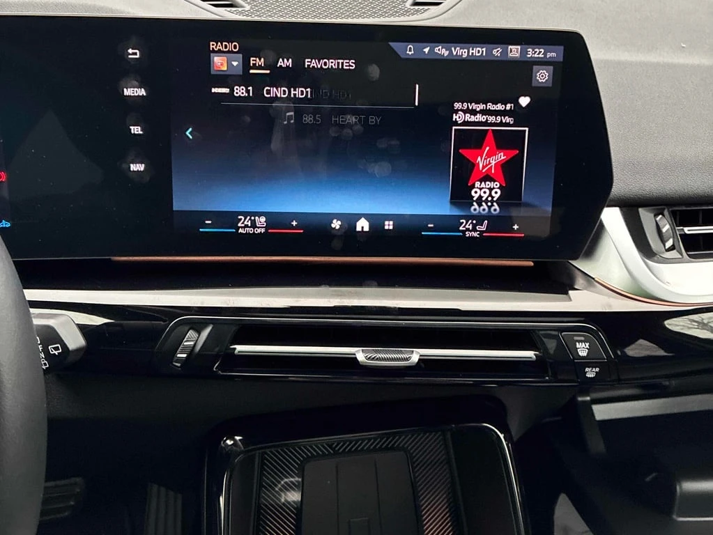 BMW X1 * xDrive28i * CARFAX * БЕЗ ПЪРВОНАЧАЛНА ВНОСКА - изображение 9