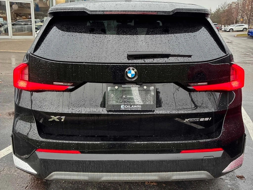 BMW X1 * xDrive28i * CARFAX * БЕЗ ПЪРВОНАЧАЛНА ВНОСКА - изображение 4