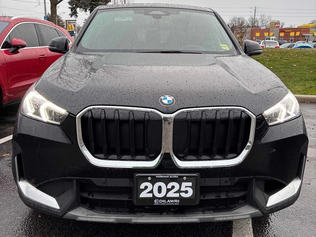 BMW X1 * xDrive28i * CARFAX * БЕЗ ПЪРВОНАЧАЛНА ВНОСКА - изображение 6