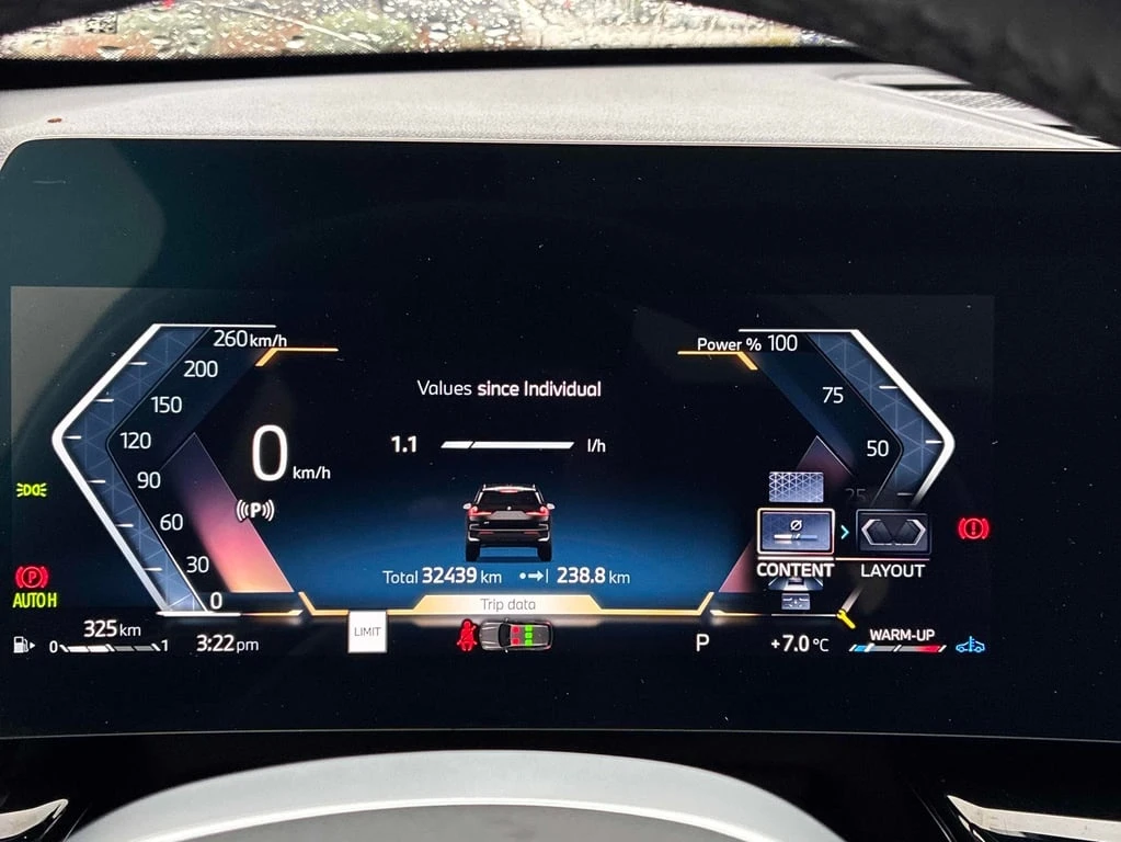 BMW X1 * xDrive28i * CARFAX * БЕЗ ПЪРВОНАЧАЛНА ВНОСКА - изображение 8