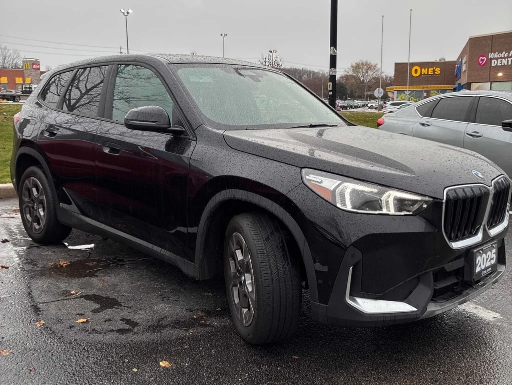 BMW X1 * xDrive28i * CARFAX * БЕЗ ПЪРВОНАЧАЛНА ВНОСКА - изображение 3