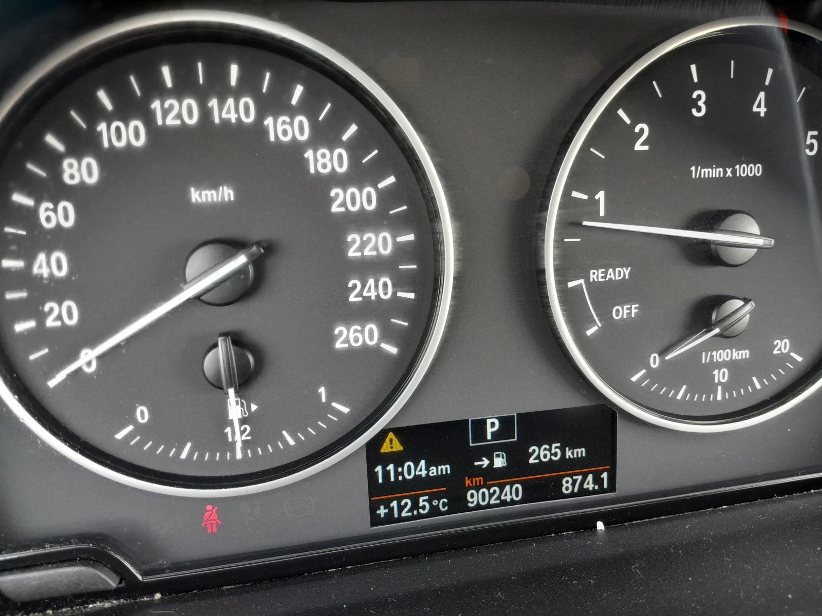 BMW X1 2000 х-драйв М-пакет - изображение 8