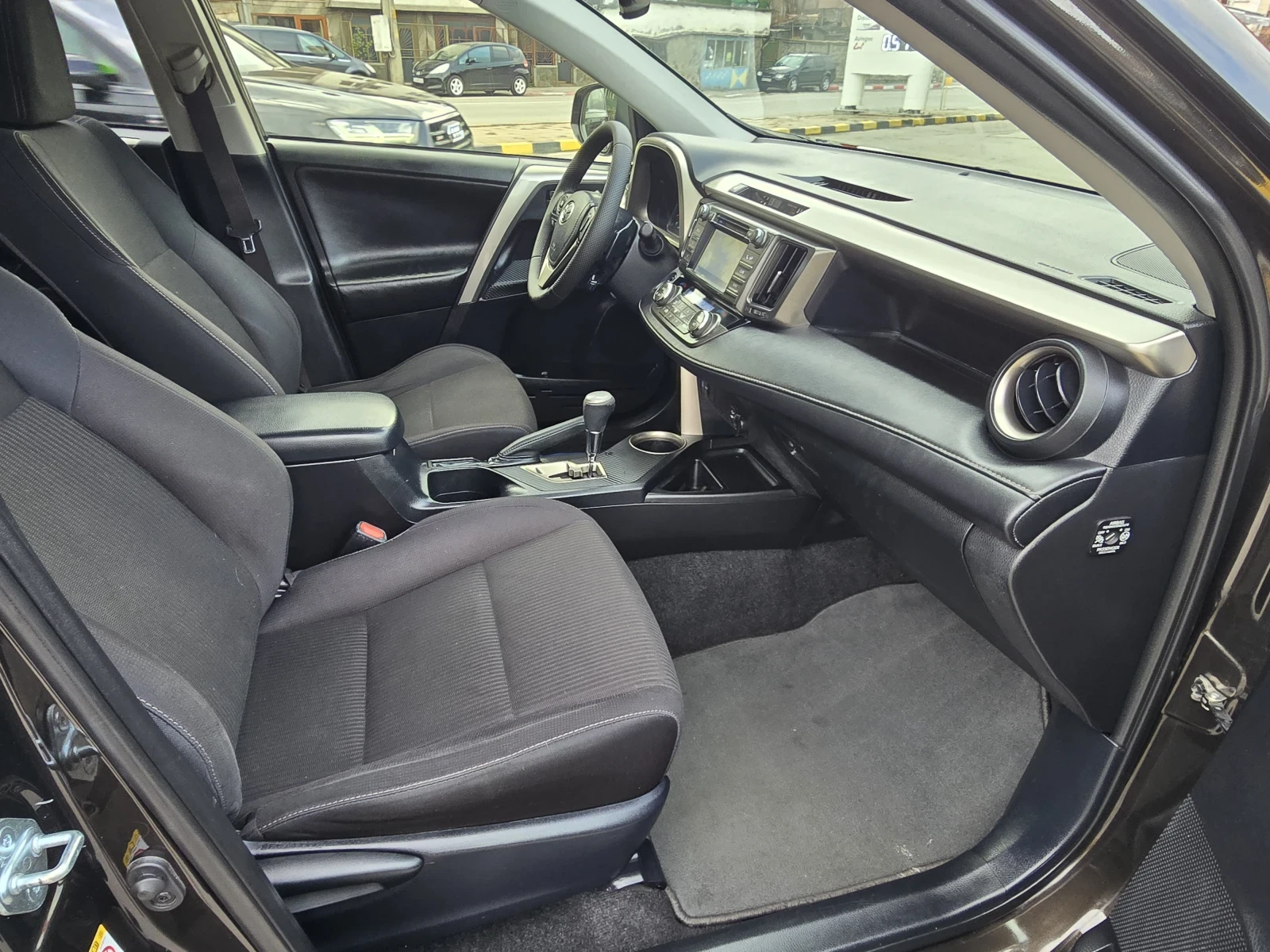 Toyota Rav4 ��� ���������  4x4 ������� | Mobile.bg � ����������� 17