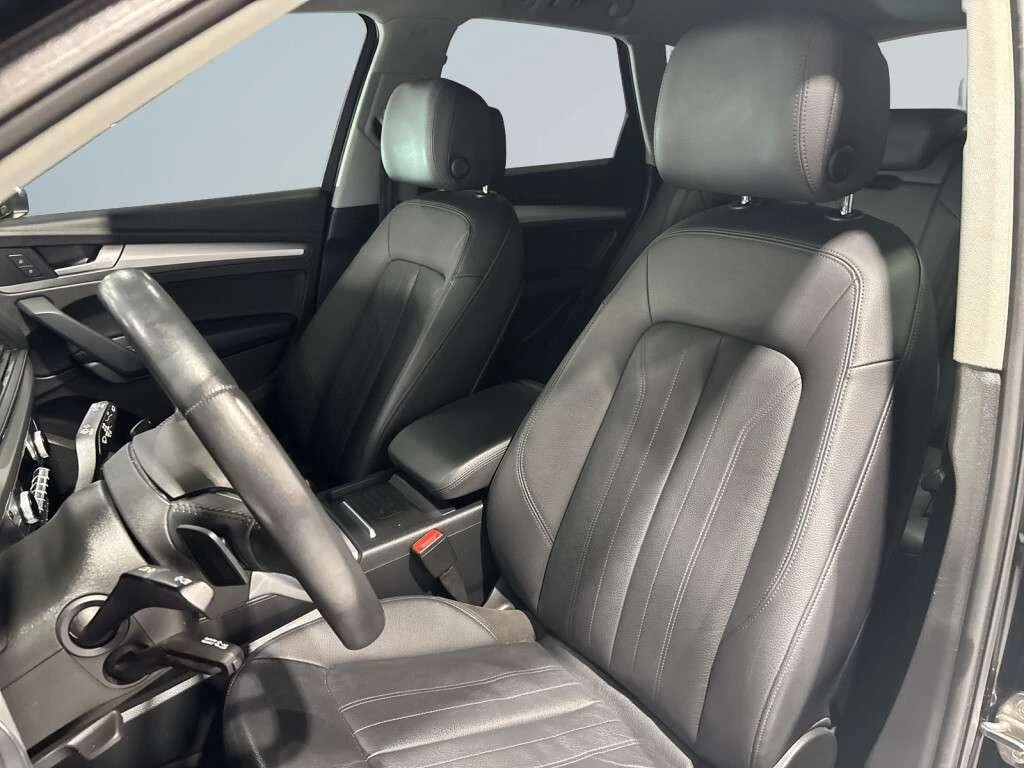 Audi Q5 * quattro Premium * CARFAX * БЕЗ ПЪРВОНАЧАЛНА ВНОС - изображение 8