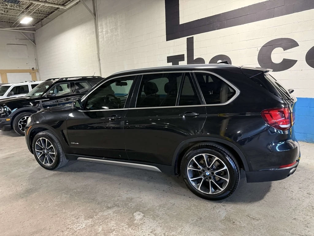 BMW X5 * xDrive35i * CARFAX * ЦЕНА ДО БГ - изображение 8
