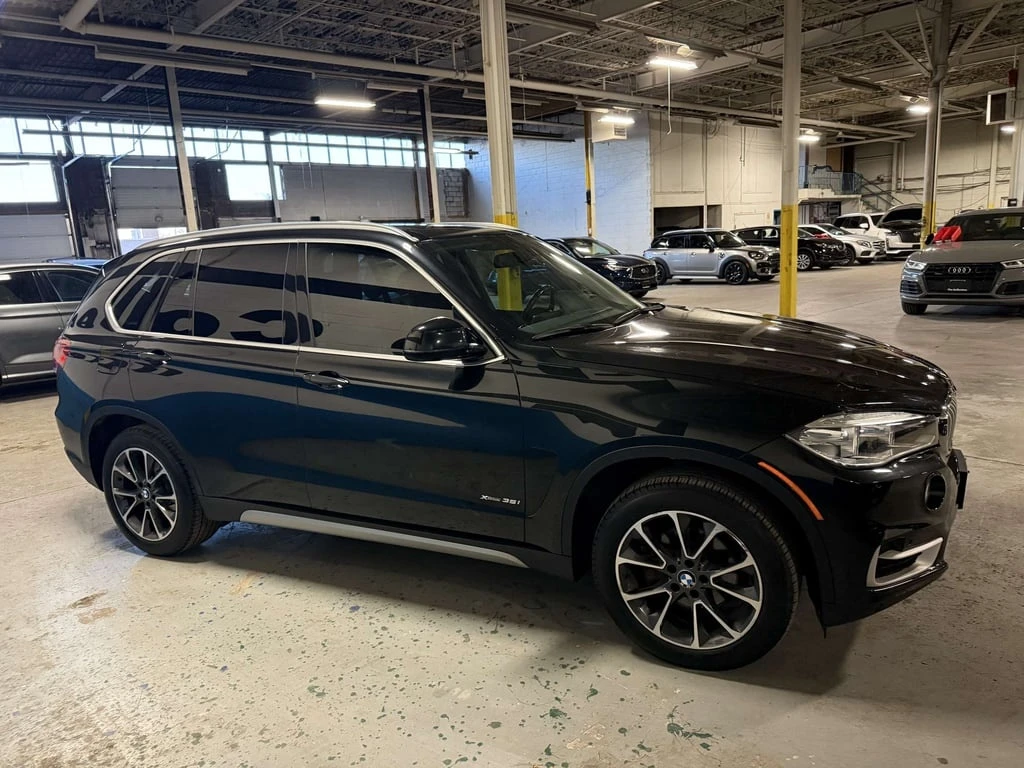 BMW X5 * xDrive35i * CARFAX * ЦЕНА ДО БГ - изображение 5