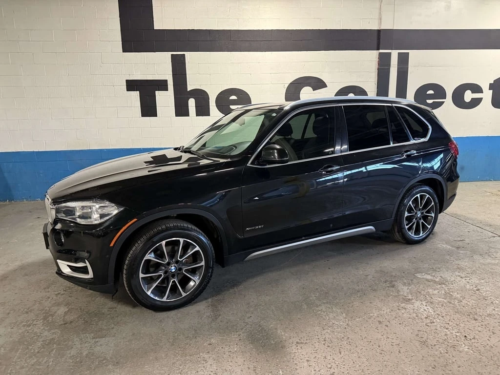 BMW X5 * xDrive35i * CARFAX * ЦЕНА ДО БГ - изображение 9