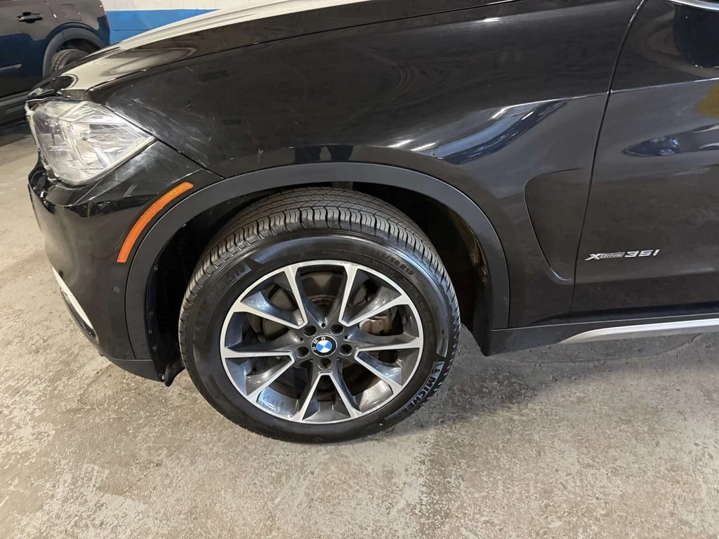 BMW X5 * xDrive35i * CARFAX * ЦЕНА ДО БГ - изображение 10