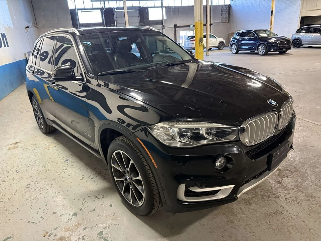 BMW X5 * xDrive35i * CARFAX * ЦЕНА ДО БГ - изображение 4