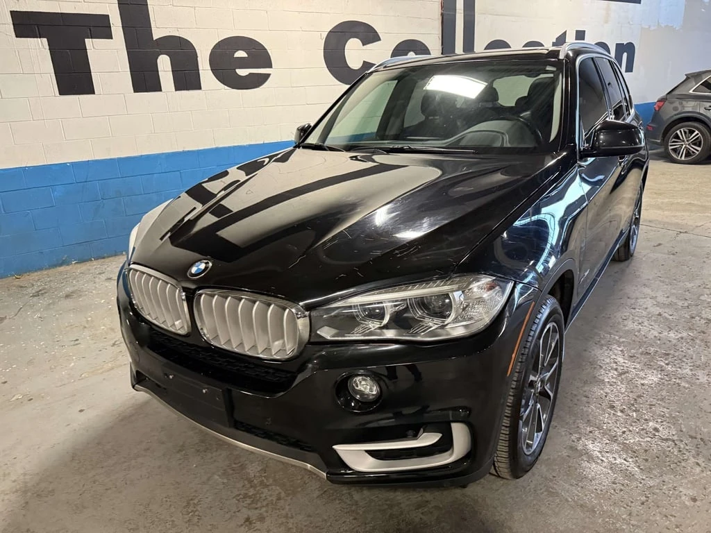 BMW X5 * xDrive35i * CARFAX * ЦЕНА ДО БГ - изображение 2