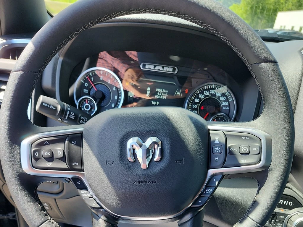 Dodge RAM 1500 2025 BIG HORN * ��� ������������ ������*  | Mobile.bg � ����������� 14