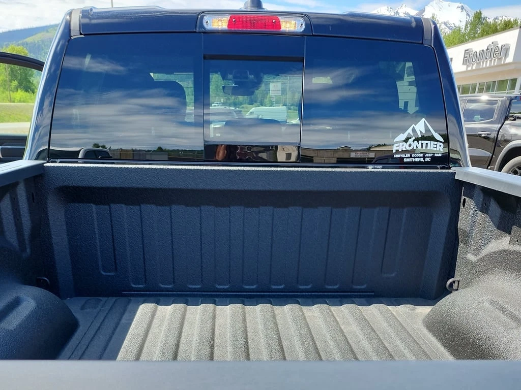 Dodge RAM 1500 2025 BIG HORN * ��� ������������ ������*  | Mobile.bg � ����������� 17