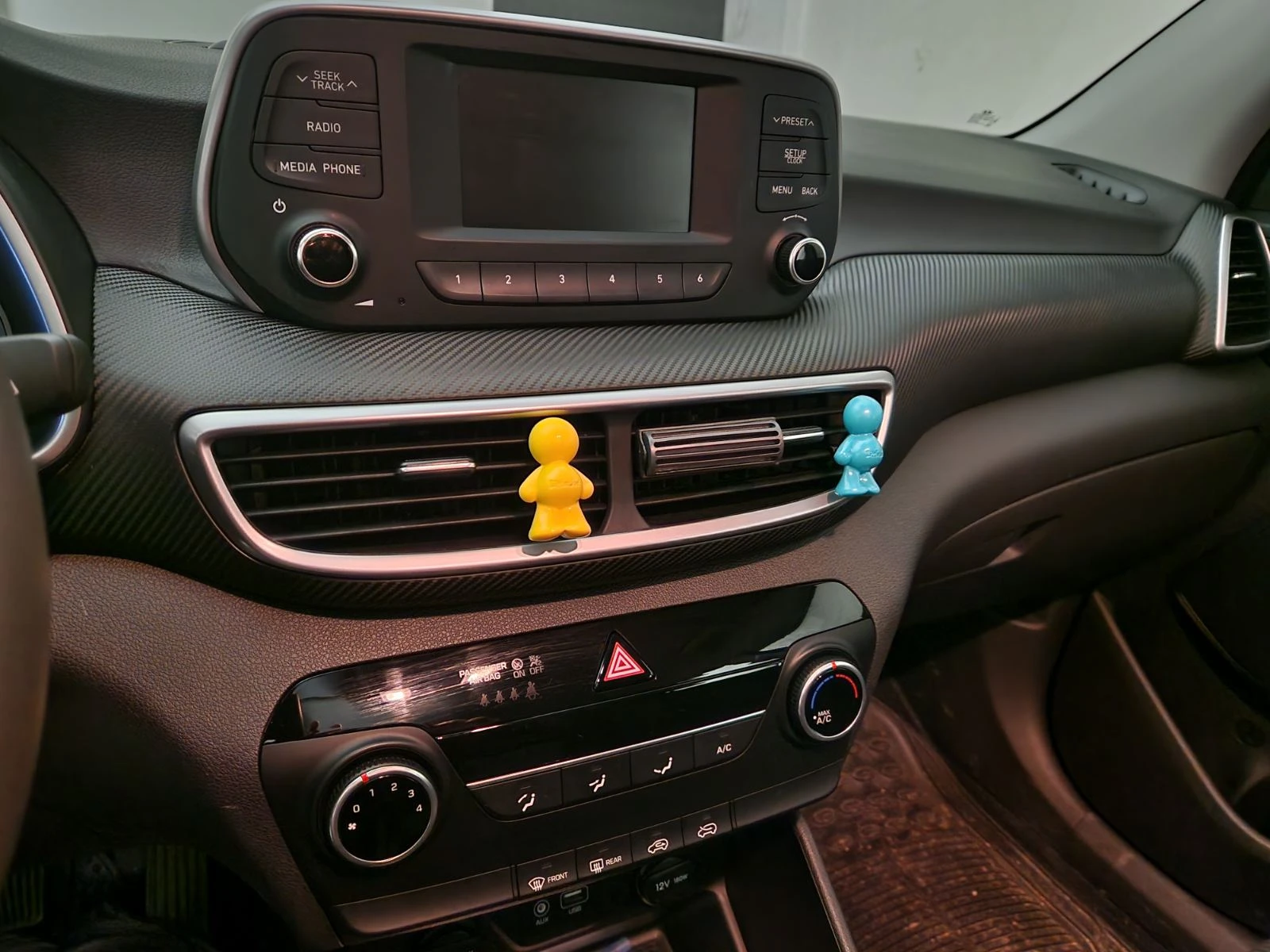 Hyundai Tucson  - изображение 4