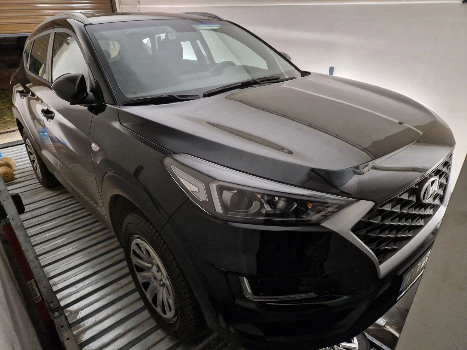 Hyundai Tucson | Mobile.bg � ����������� 1