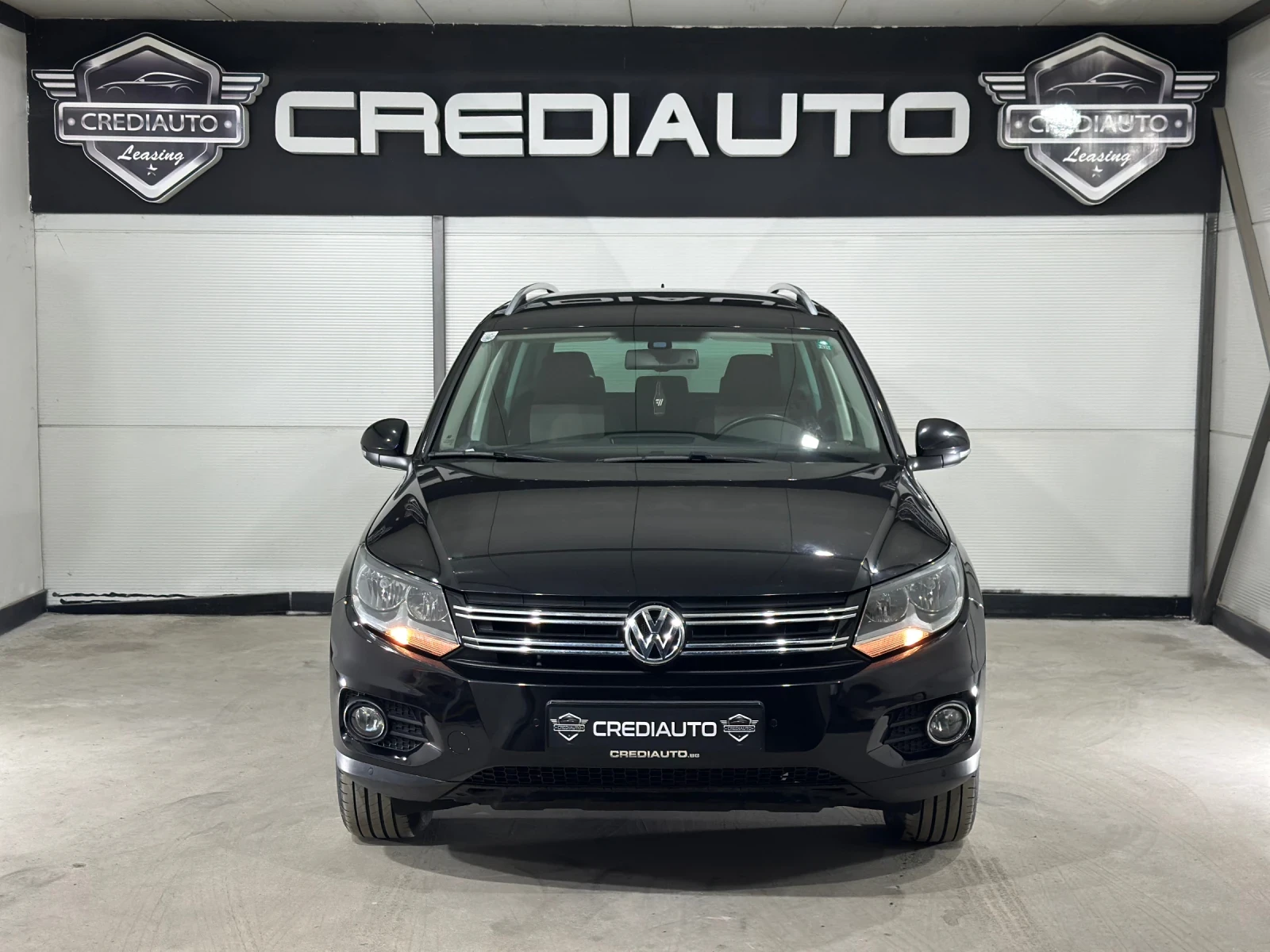 VW Tiguan 4 motion, снимка 2 - Автомобили и джипове - 54062651