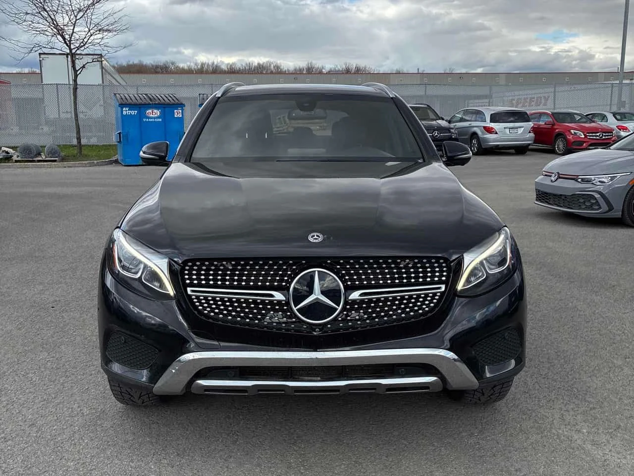Mercedes-Benz GLC 300 ПАМЕТ| ПАНОРАМА| KEYLESS| 360 КАМЕРИ| , снимка 2 - Автомобили и джипове - 54387715