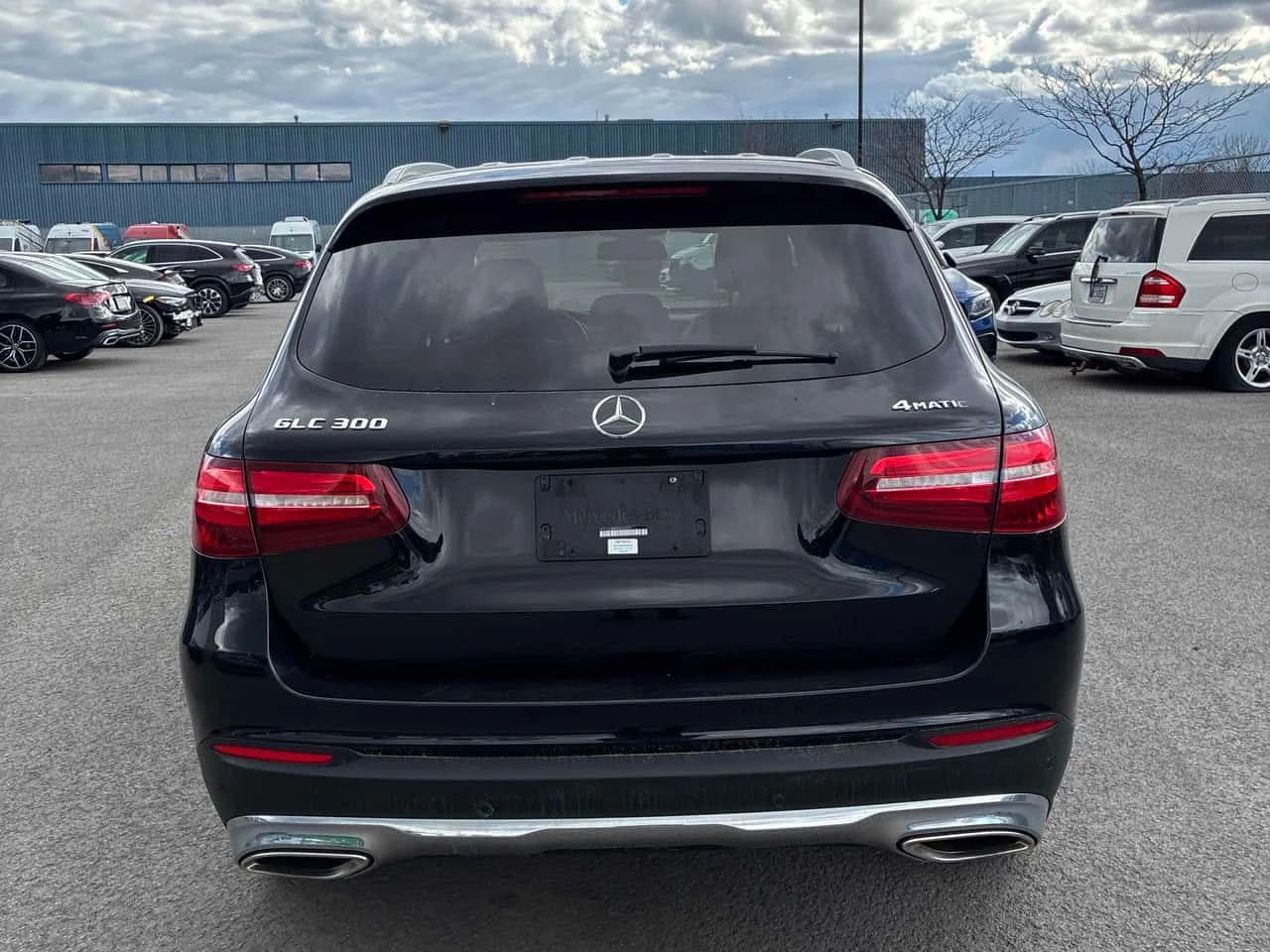 Mercedes-Benz GLC 300 ПАМЕТ| ПАНОРАМА| KEYLESS| 360 КАМЕРИ| , снимка 5 - Автомобили и джипове - 54387715