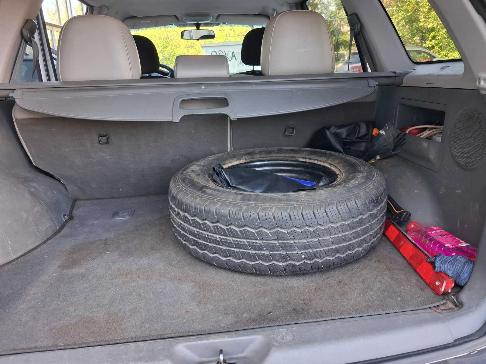 Hyundai Santa fe | Mobile.bg � ����������� 7