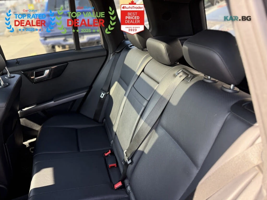 Mercedes-Benz GLK * 250 * BlueTEC * ����������* (���� �� ��) | Mobile.bg � ����������� 16
