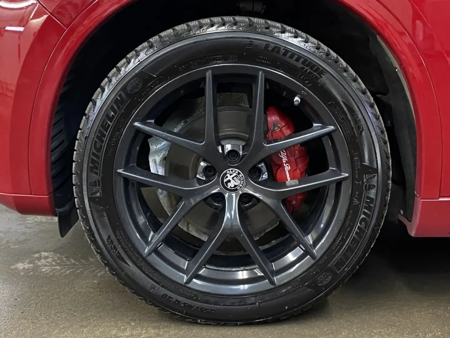 Alfa Romeo Stelvio | Mobile.bg � ����������� 9