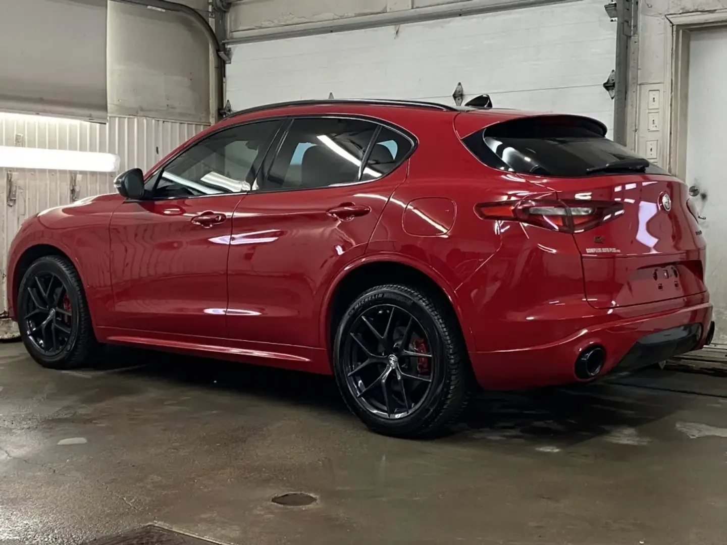 Alfa Romeo Stelvio | Mobile.bg � ����������� 4