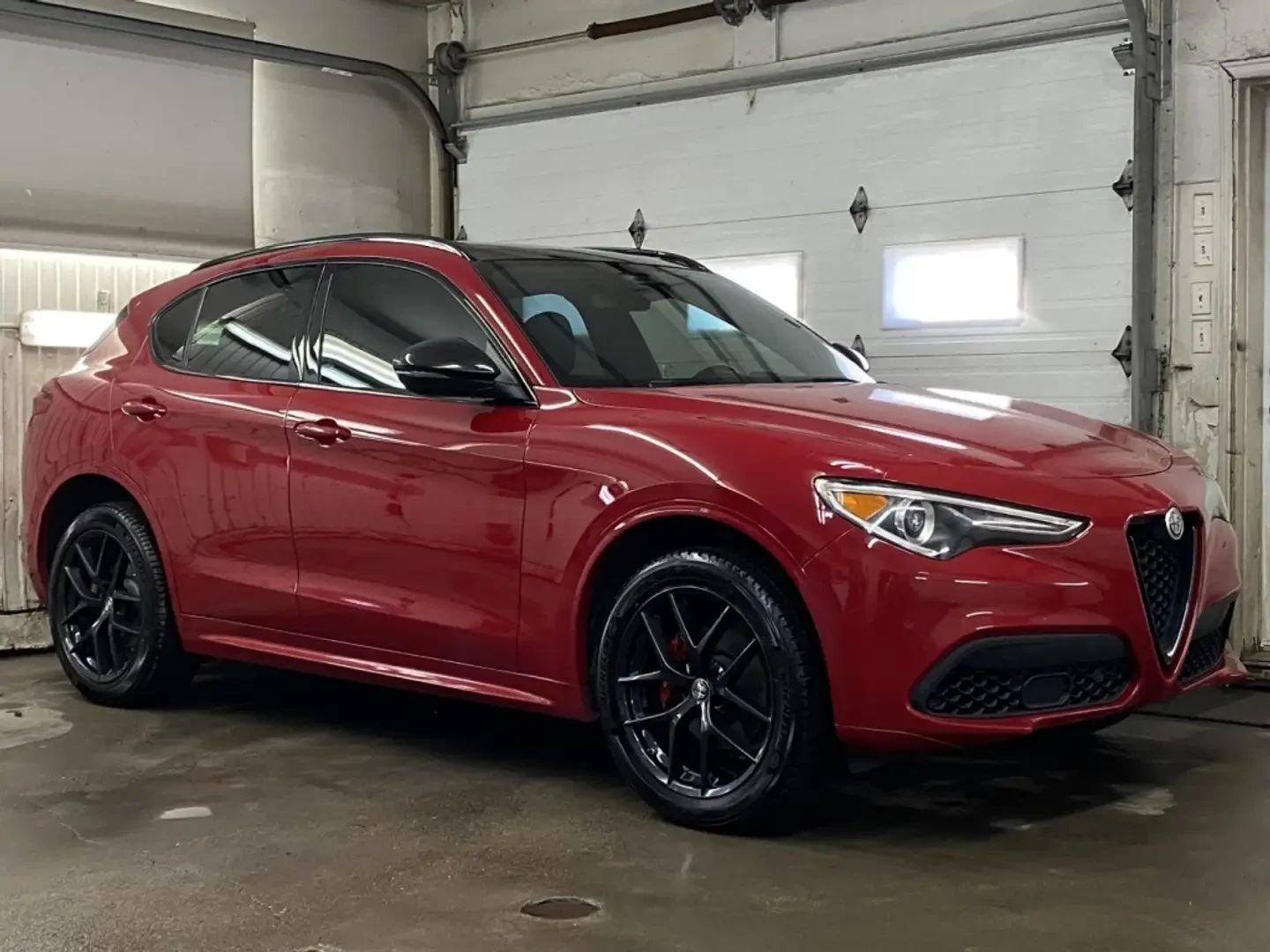 Alfa Romeo Stelvio | Mobile.bg � ����������� 8