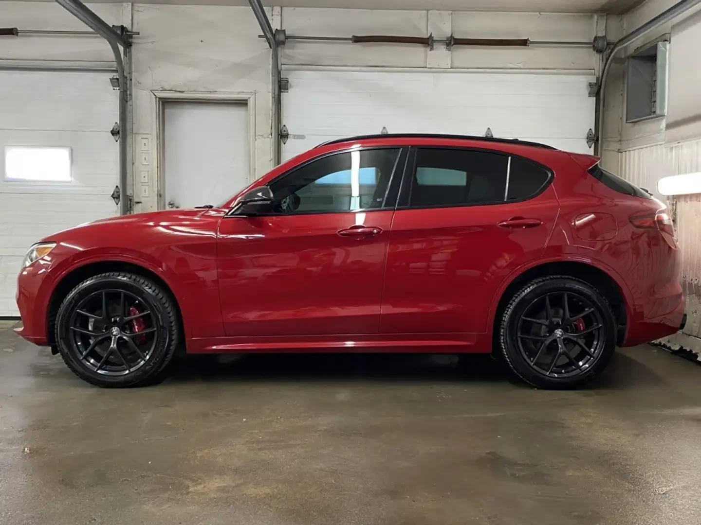 Alfa Romeo Stelvio | Mobile.bg � ����������� 3