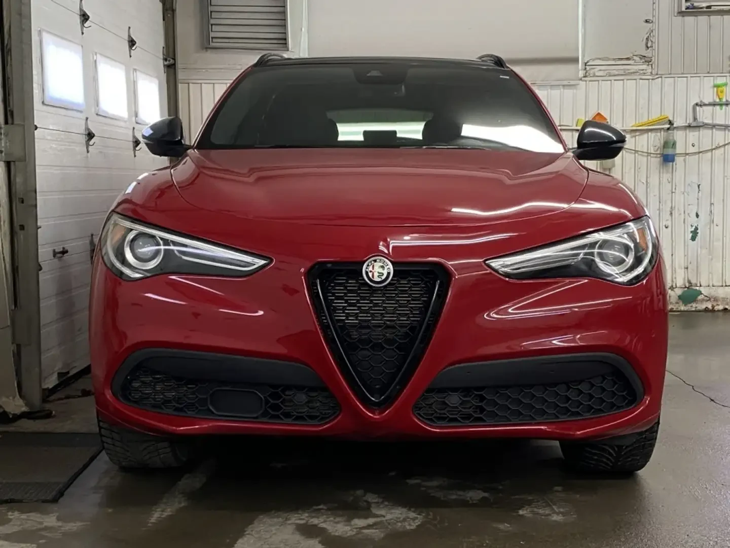 Alfa Romeo Stelvio | Mobile.bg � ����������� 2