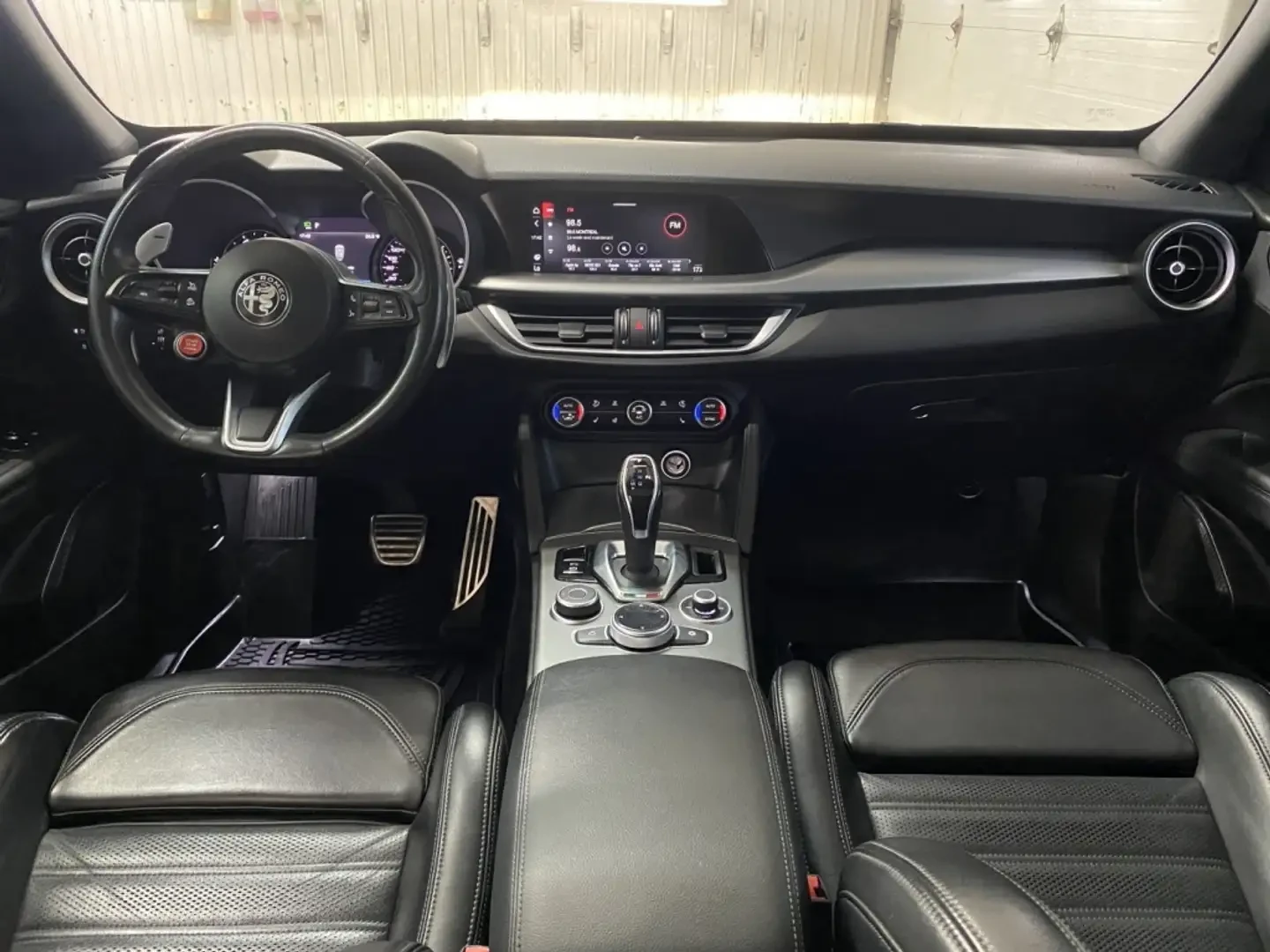 Alfa Romeo Stelvio | Mobile.bg � ����������� 14