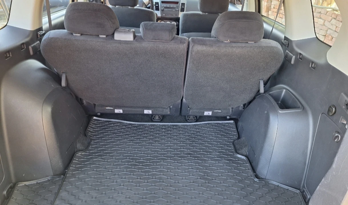Mitsubishi Outlander 2.4 | Mobile.bg � ����������� 7