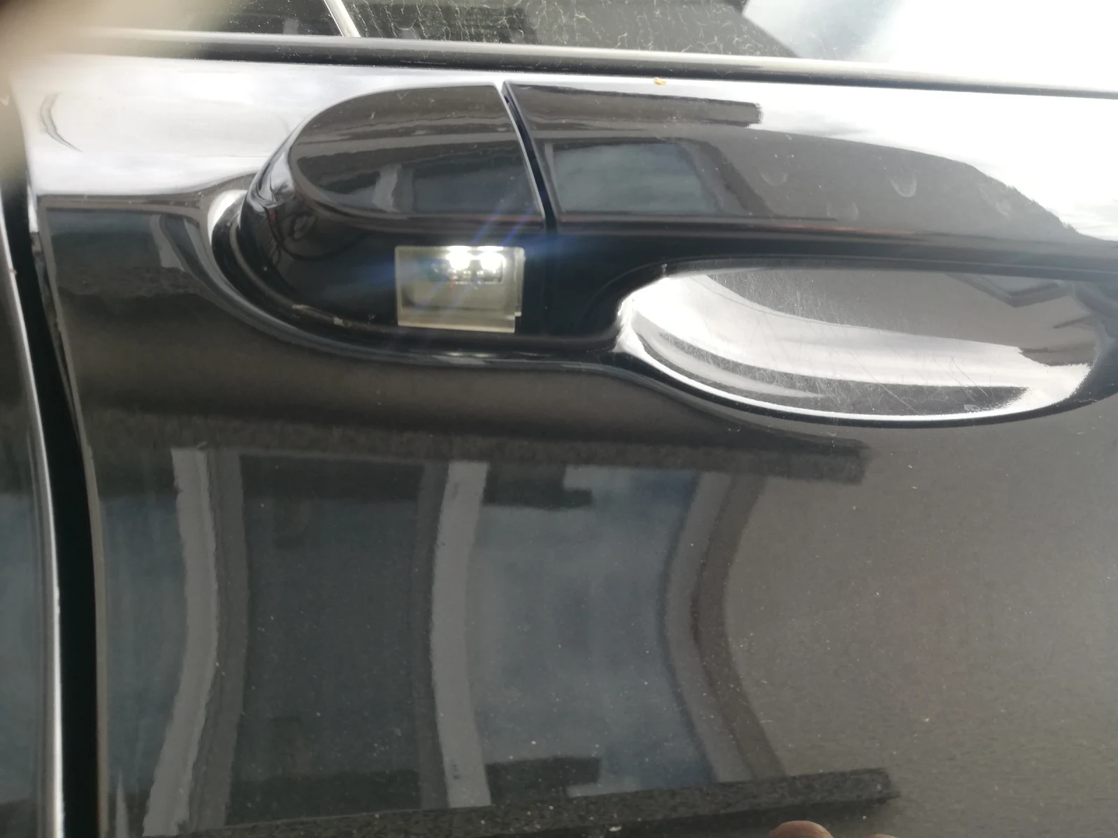 BMW X3, снимка 7 - Автомобили и джипове - 54897021